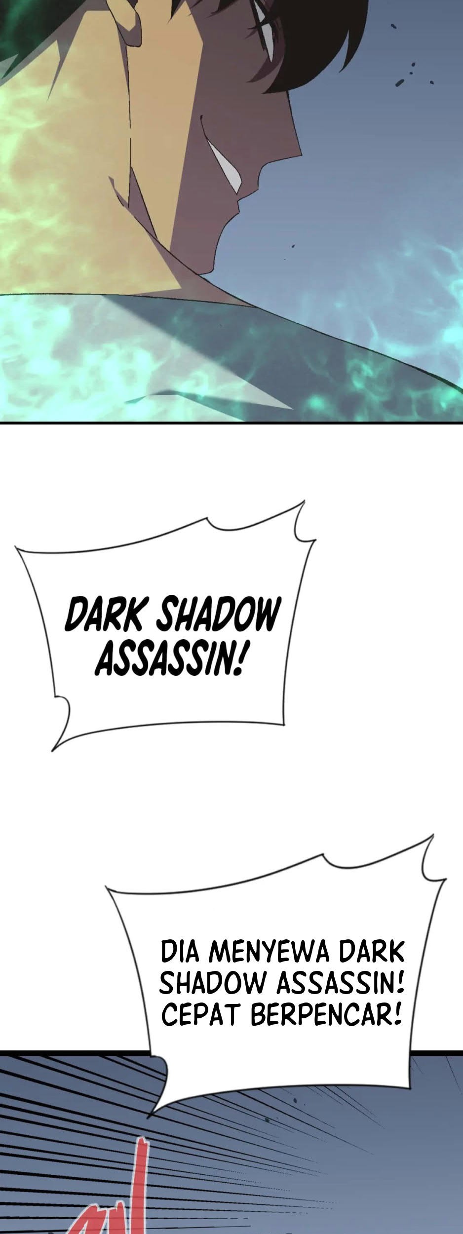 Your Talent is Mine Chapter 40 Gambar 23