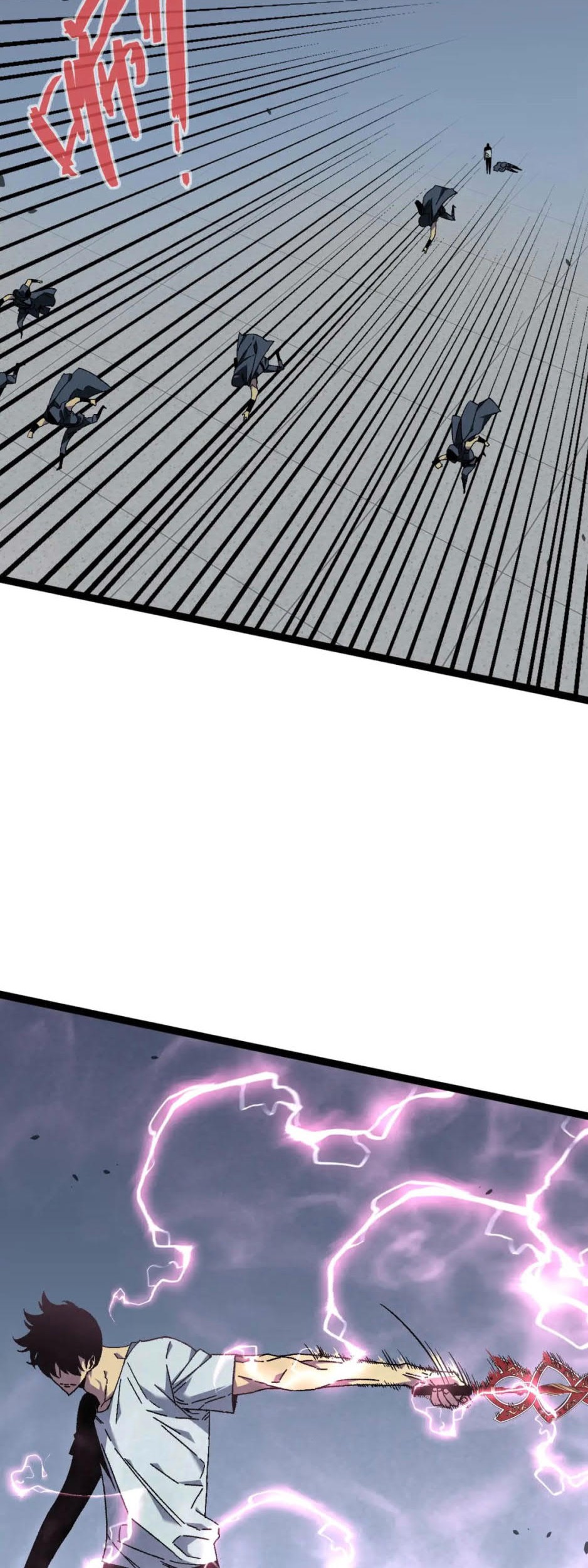 Your Talent is Mine Chapter 40 Gambar 24