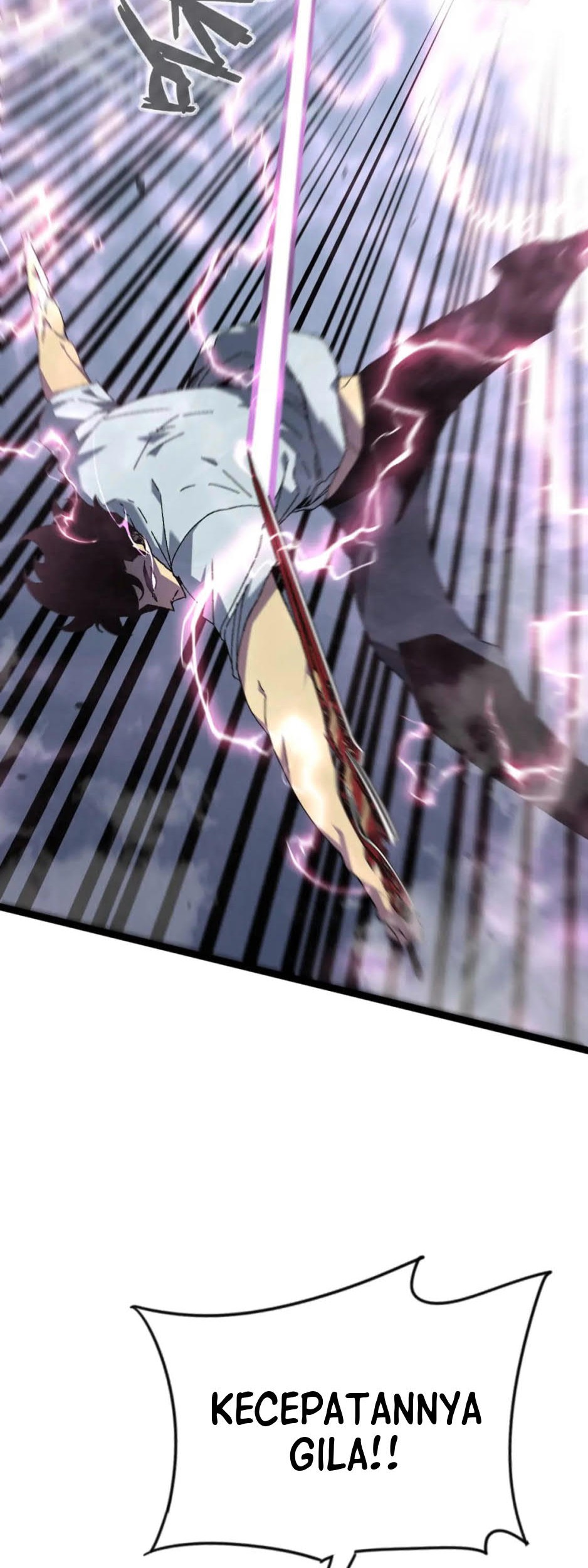 Your Talent is Mine Chapter 40 Gambar 27