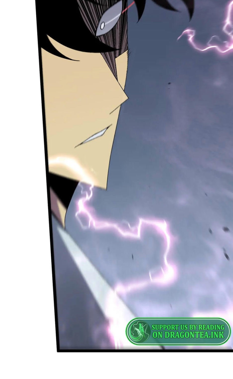 Your Talent is Mine Chapter 40 Gambar 29