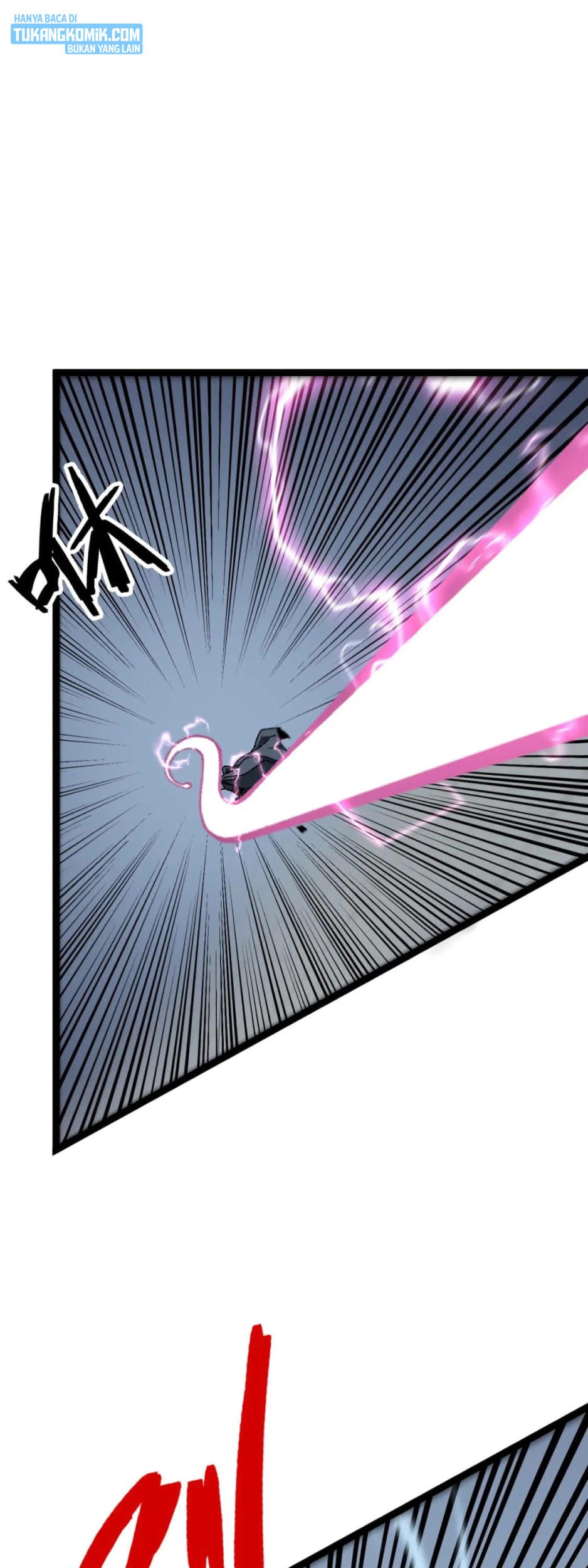 Your Talent is Mine Chapter 40 Gambar 30