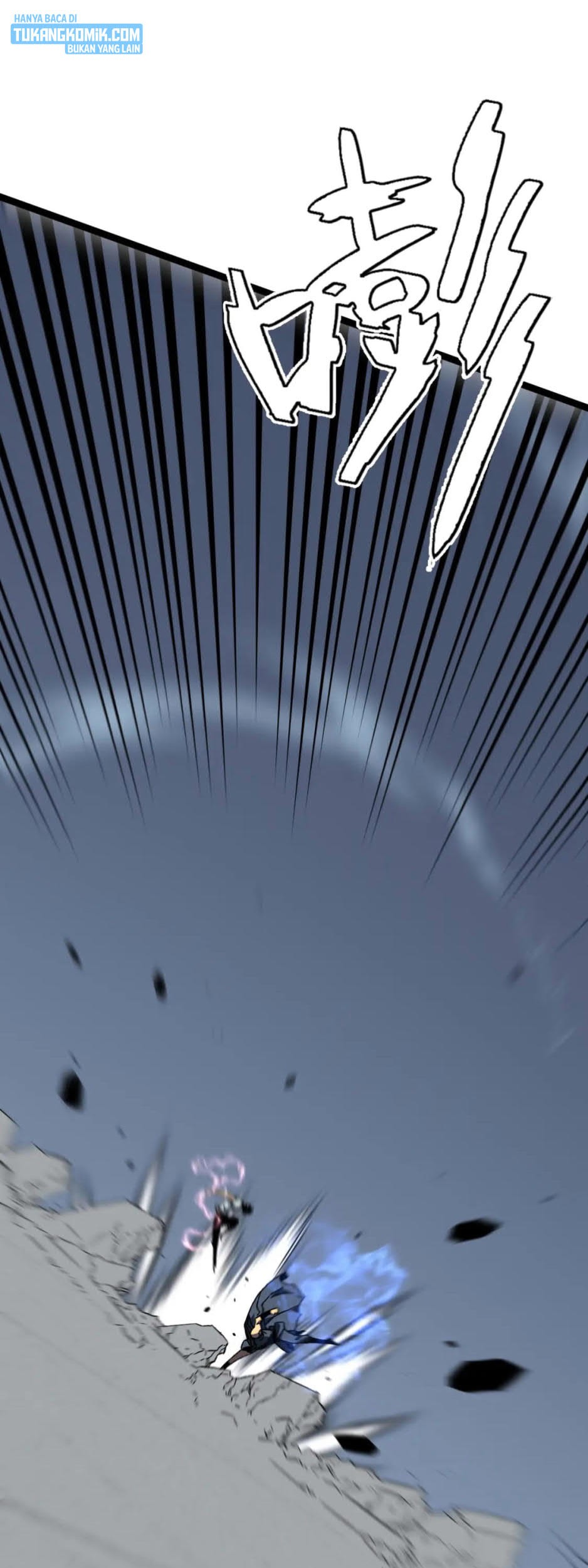 Your Talent is Mine Chapter 40 Gambar 34