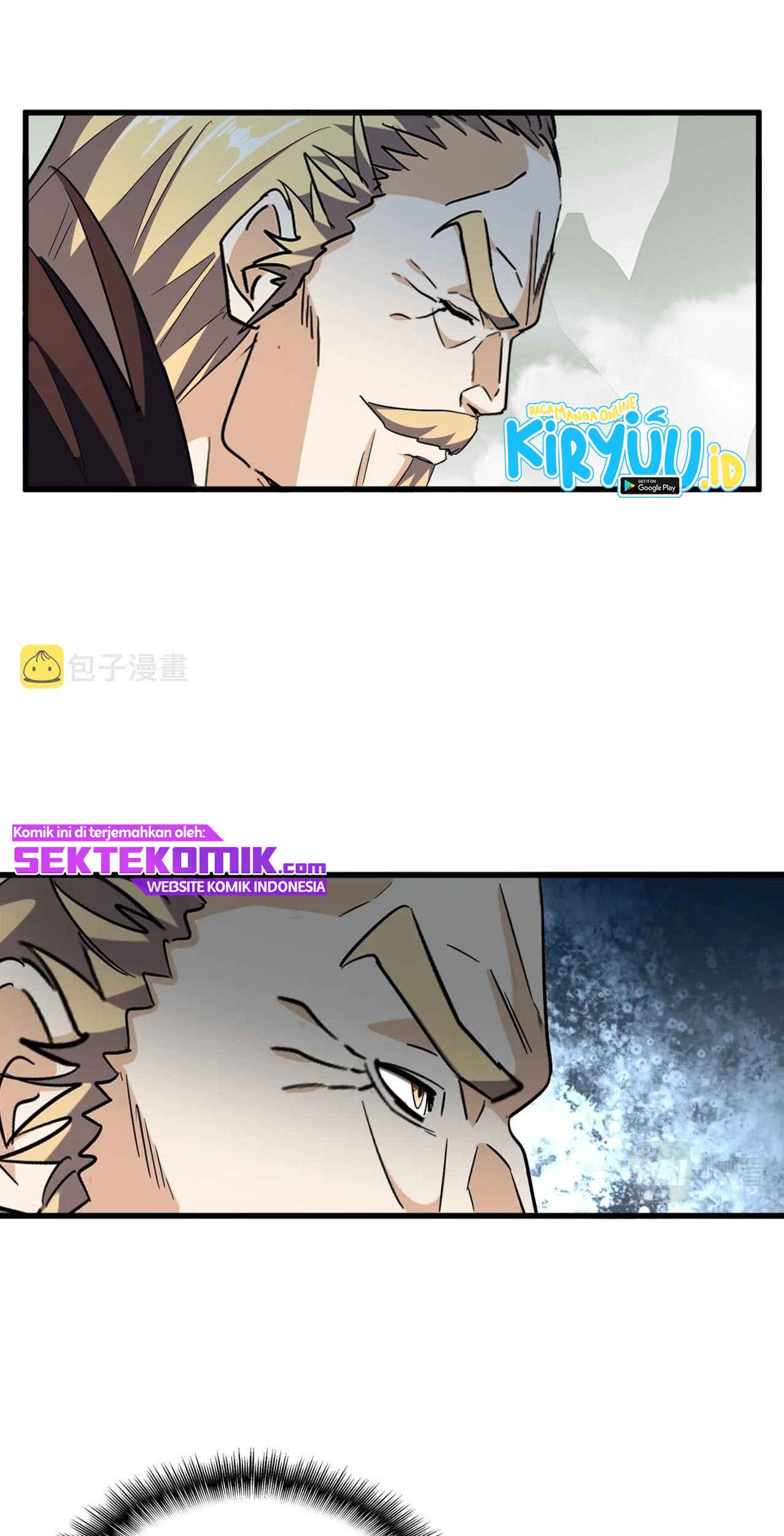 Magic Emperor Chapter 316 Gambar 52