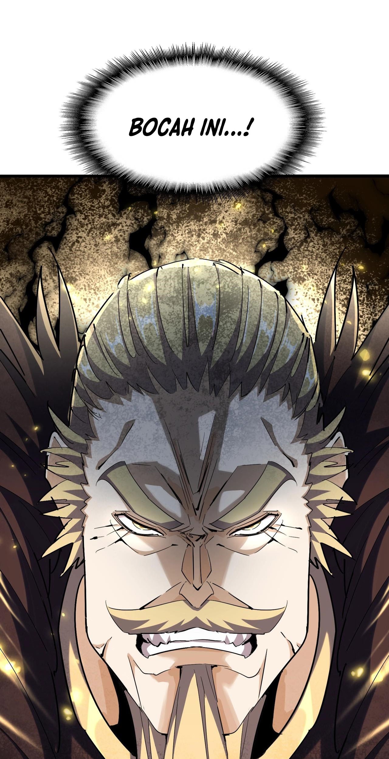 Magic Emperor Chapter 316 Gambar 65