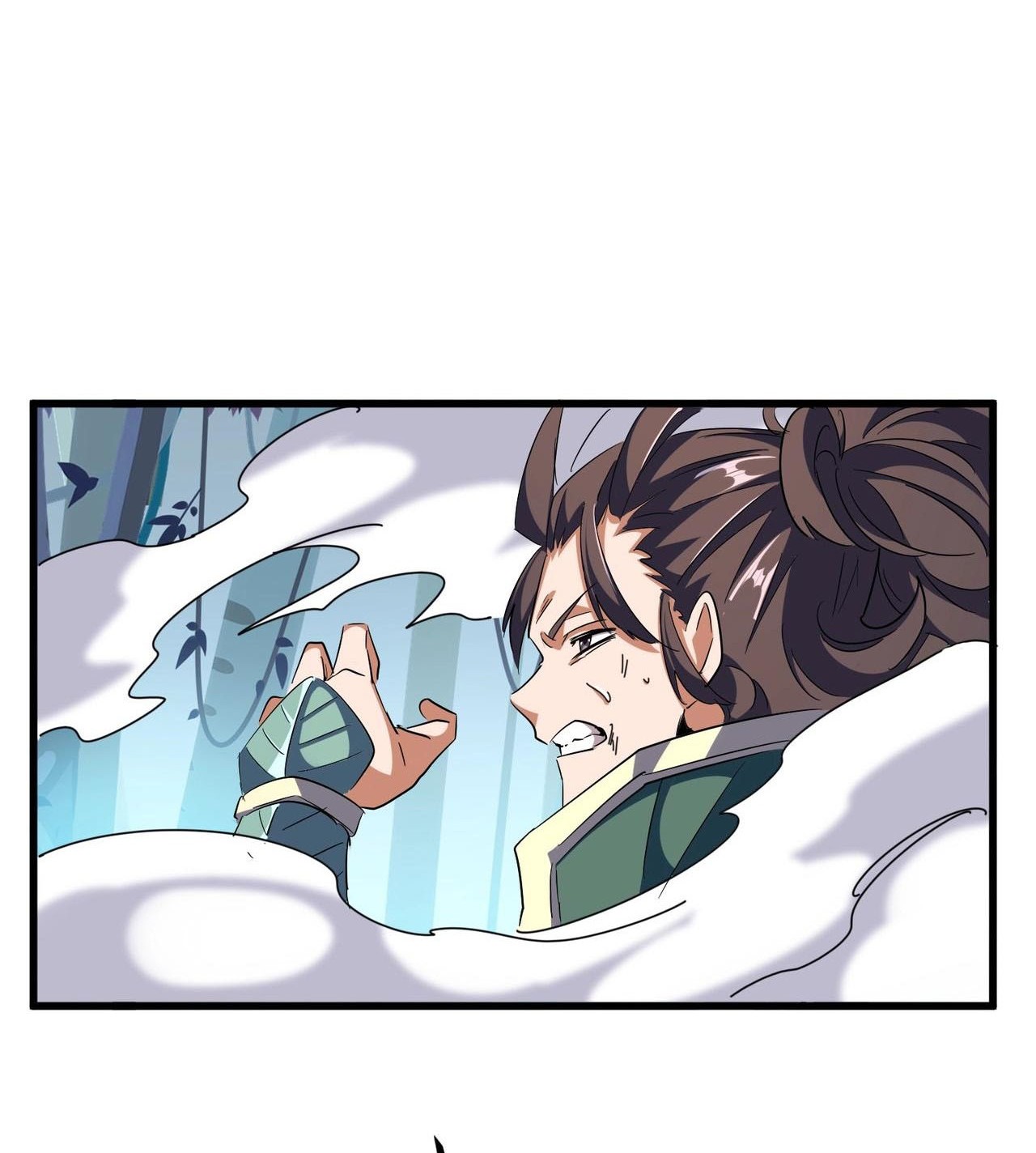 Magic Emperor Chapter 316 Gambar 45