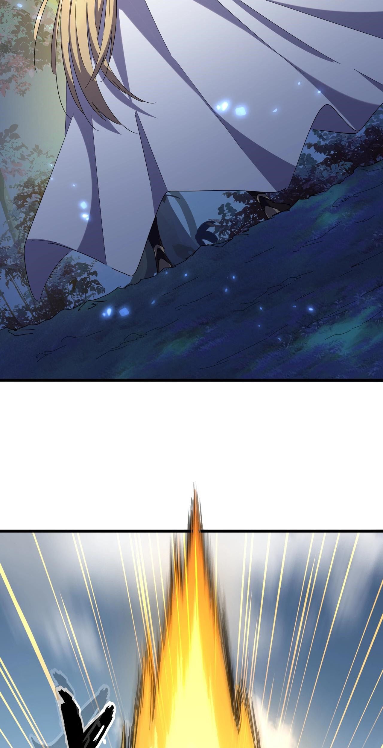 Magic Emperor Chapter 316 Gambar 42