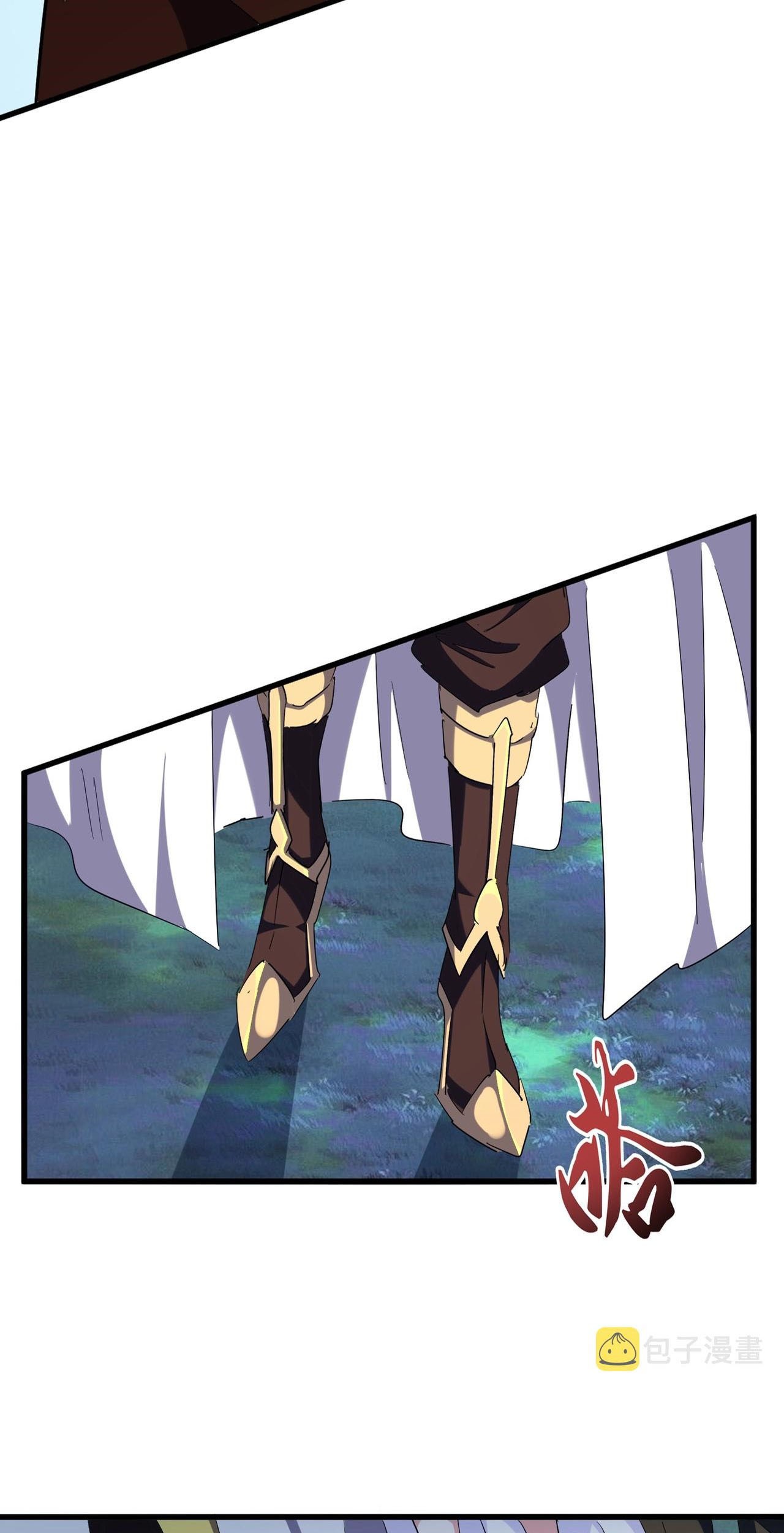 Magic Emperor Chapter 316 Gambar 10