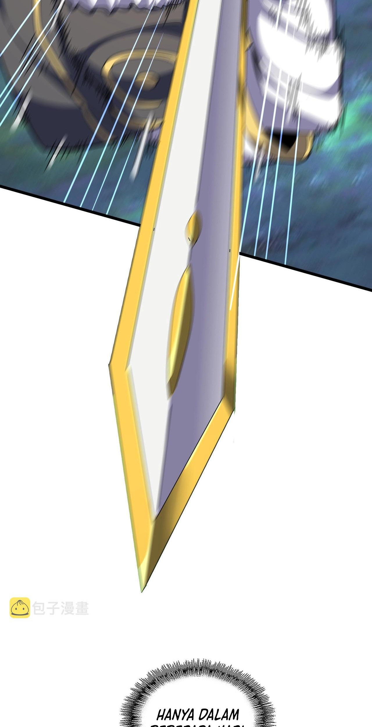 Magic Emperor Chapter 316 Gambar 23