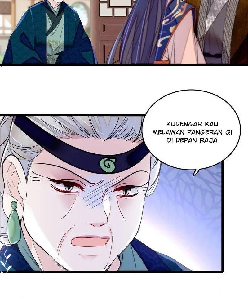 Sijin Chapter 275 Gambar 28