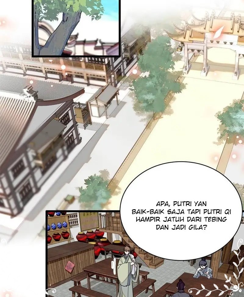 Sijin Chapter 275 Gambar 6