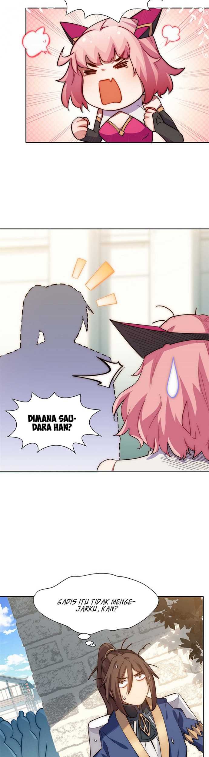 Top Tier Providence: Secretly Cultivate for a Thousand Years Chapter 12 Gambar 5