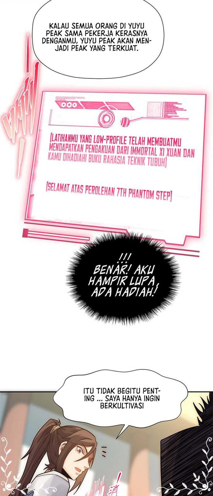 Top Tier Providence: Secretly Cultivate for a Thousand Years Chapter 12 Gambar 10