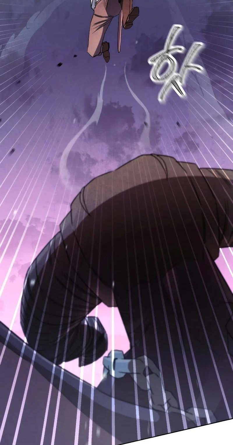 The Live Chapter 112 Gambar 31