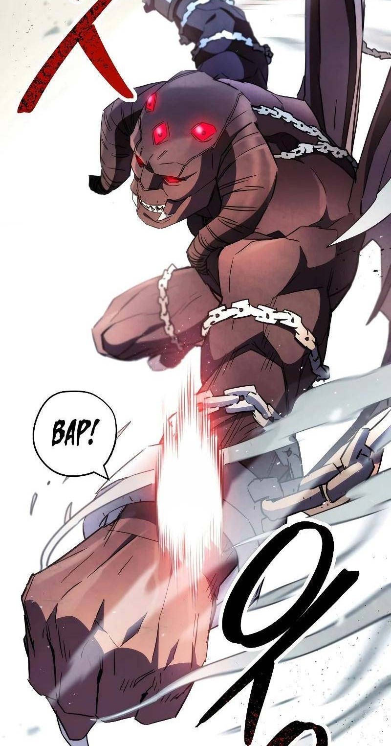 The Live Chapter 112 Gambar 33