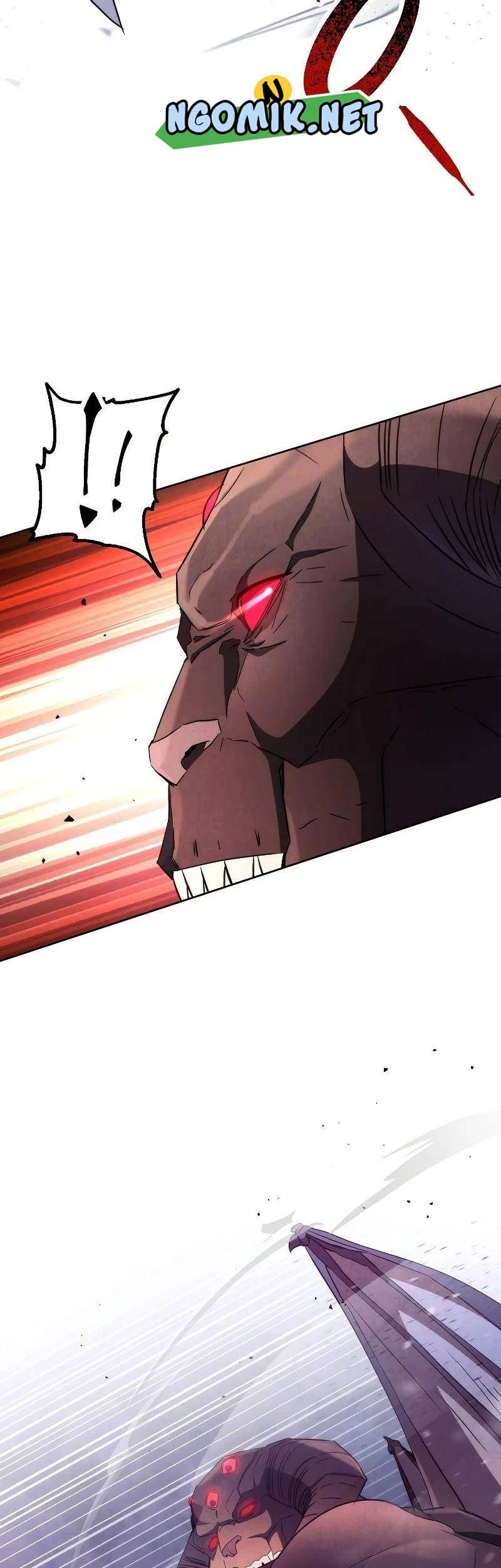 The Live Chapter 112 Gambar 34