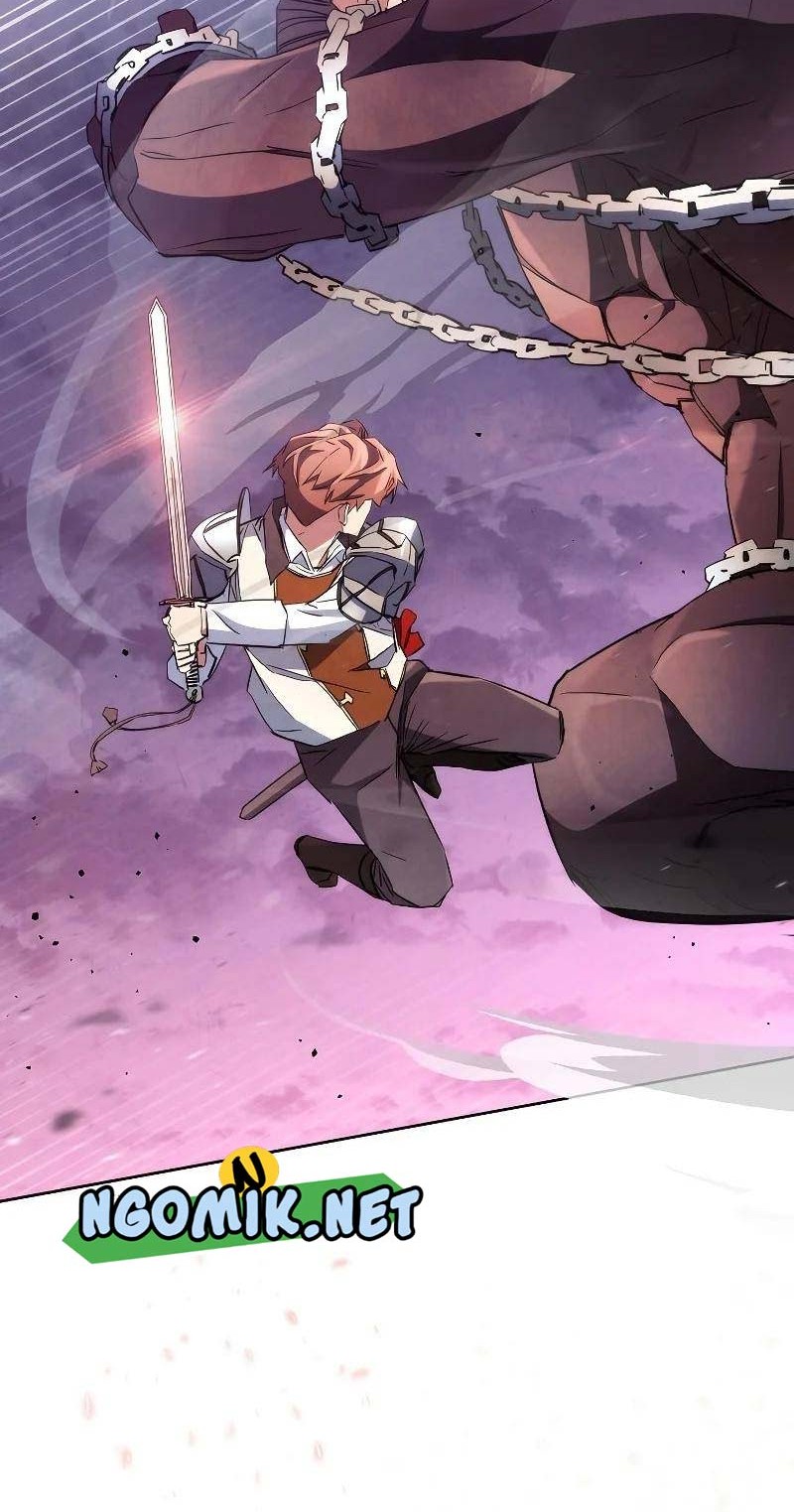 The Live Chapter 112 Gambar 35