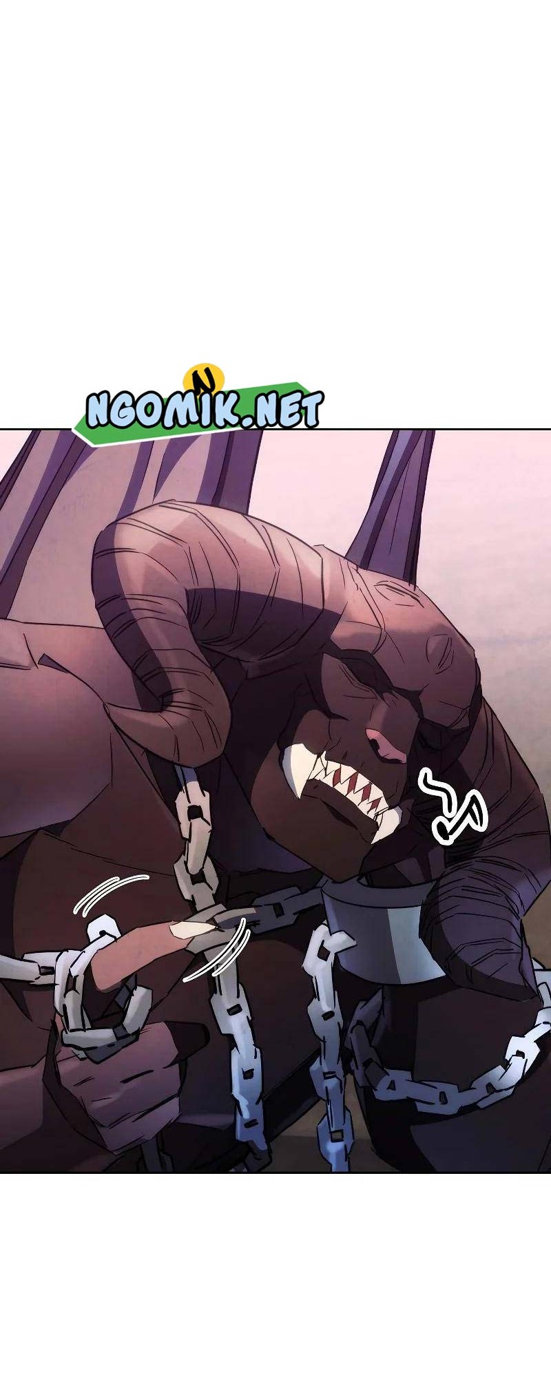 The Live Chapter 112 Gambar 19