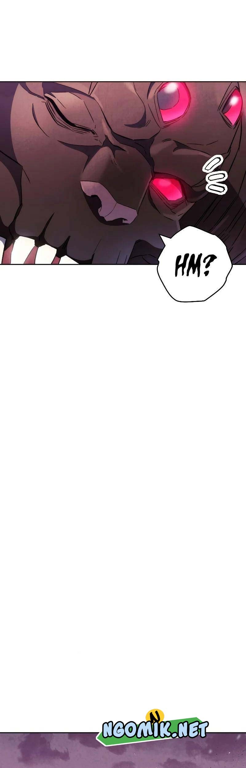 The Live Chapter 112 Gambar 20