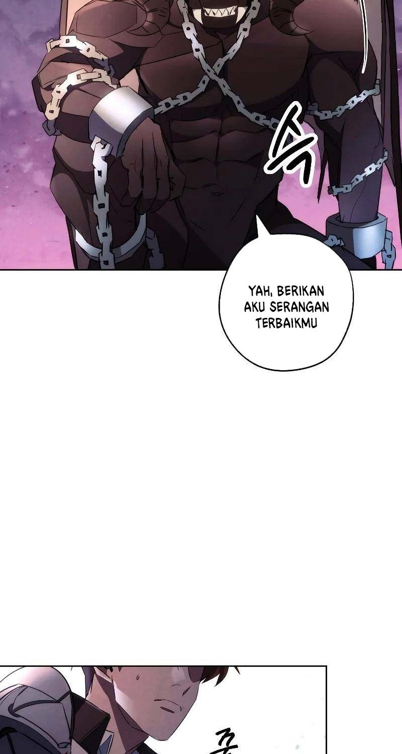 The Live Chapter 112 Gambar 23