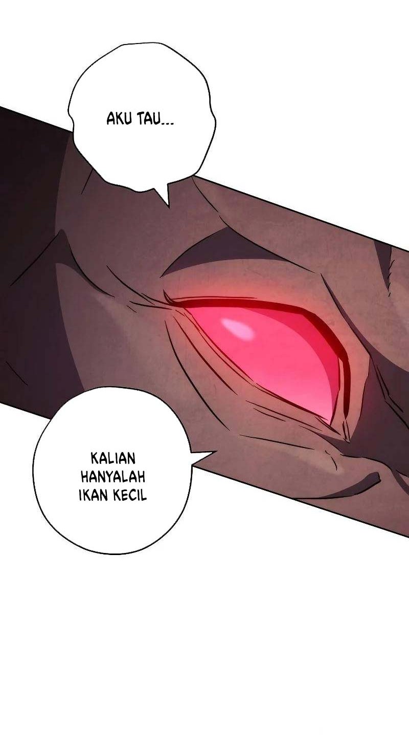 The Live Chapter 112 Gambar 49