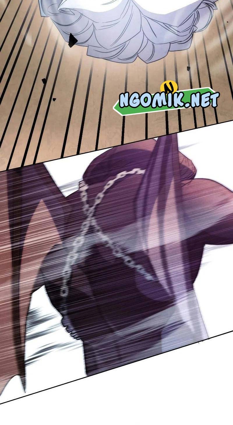 The Live Chapter 112 Gambar 51