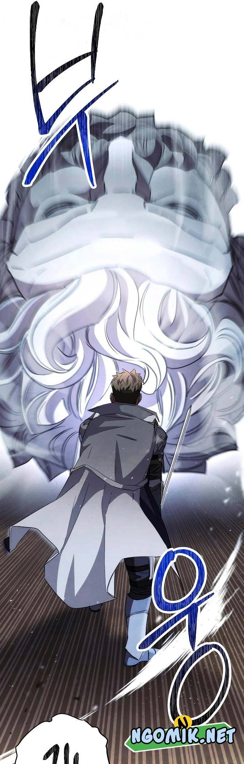 The Live Chapter 112 Gambar 52