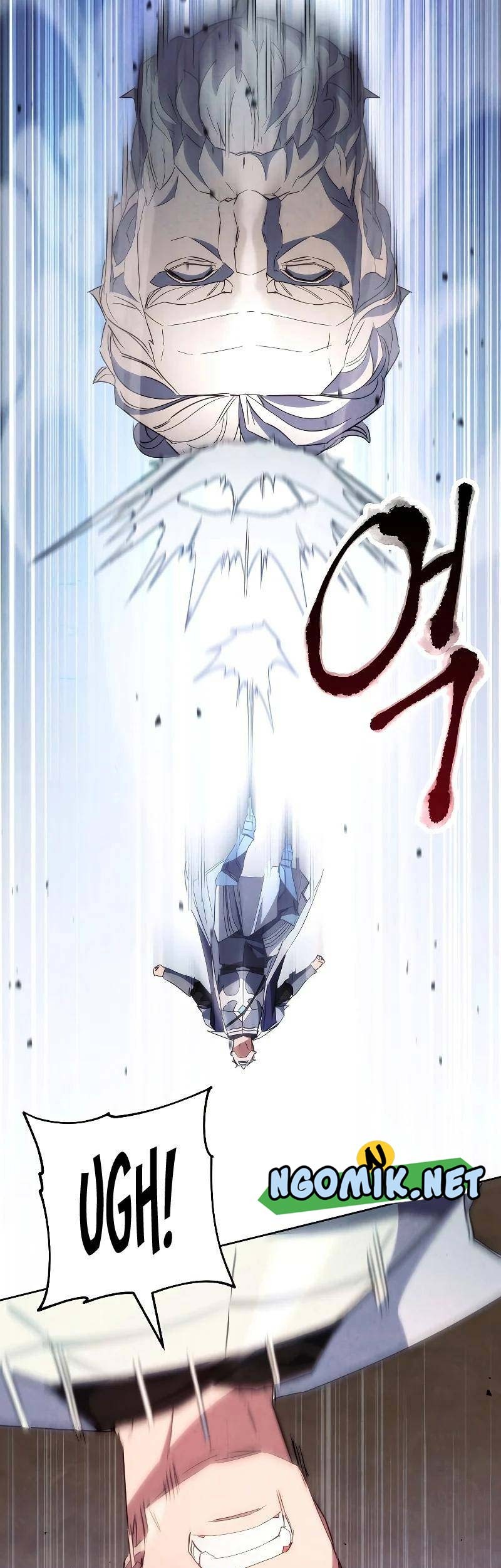 The Live Chapter 112 Gambar 54