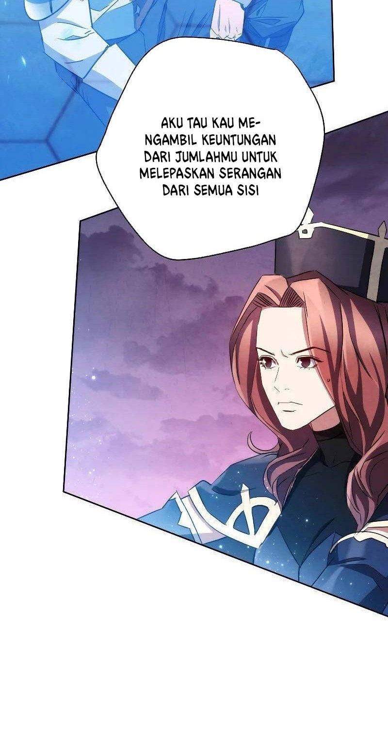 The Live Chapter 112 Gambar 57