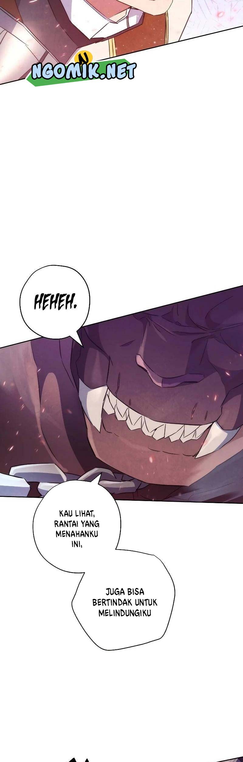 The Live Chapter 112 Gambar 38