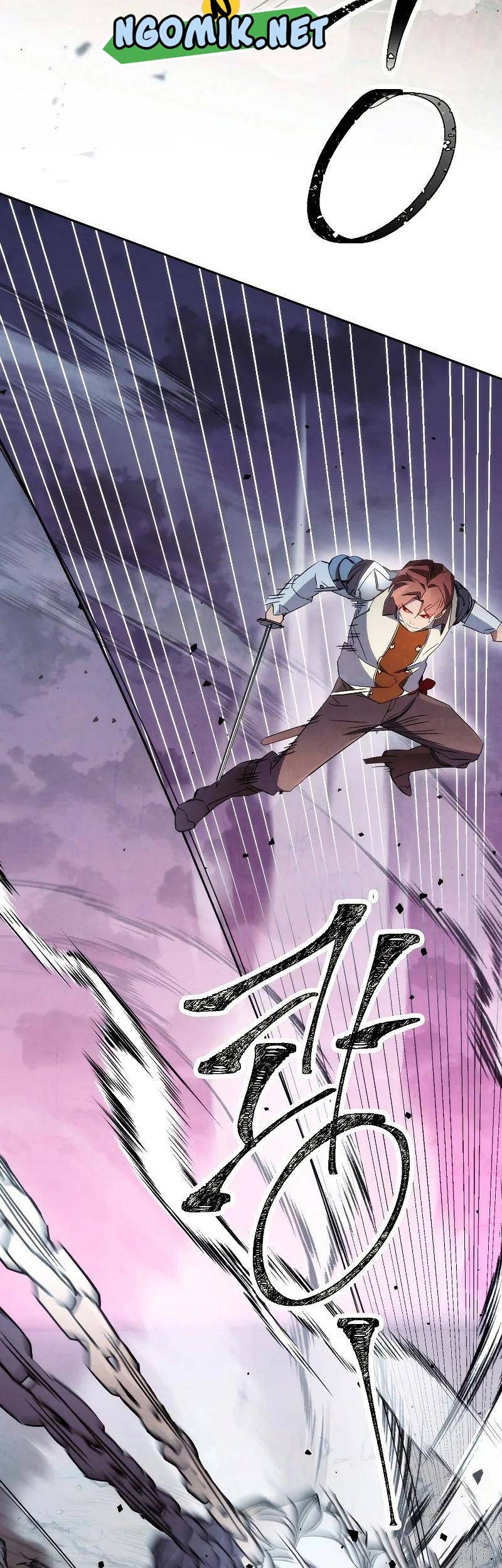 The Live Chapter 112 Gambar 41