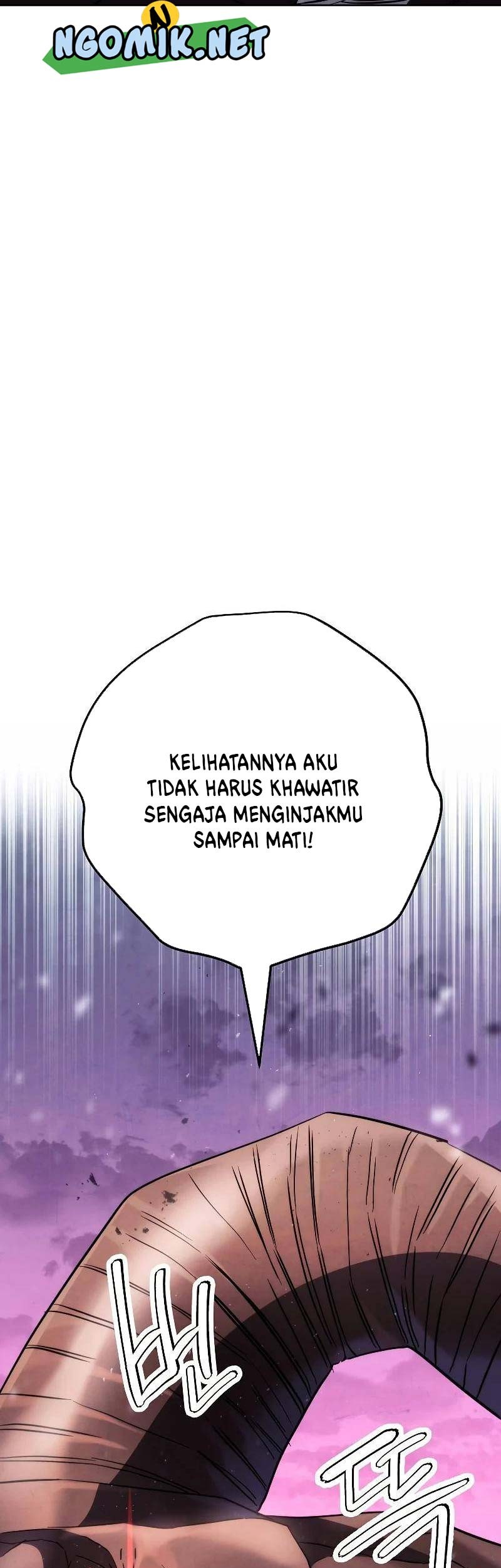 The Live Chapter 112 Gambar 70