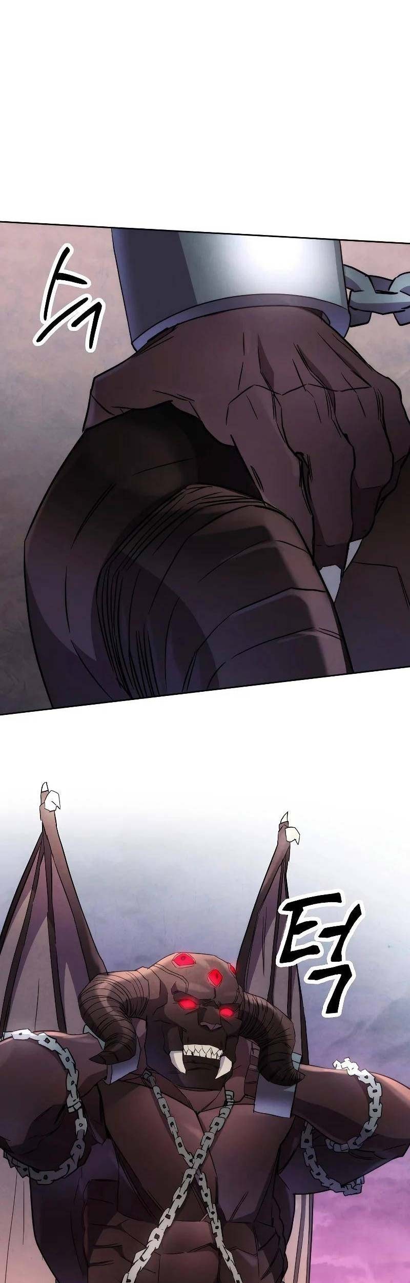 The Live Chapter 112 Gambar 72