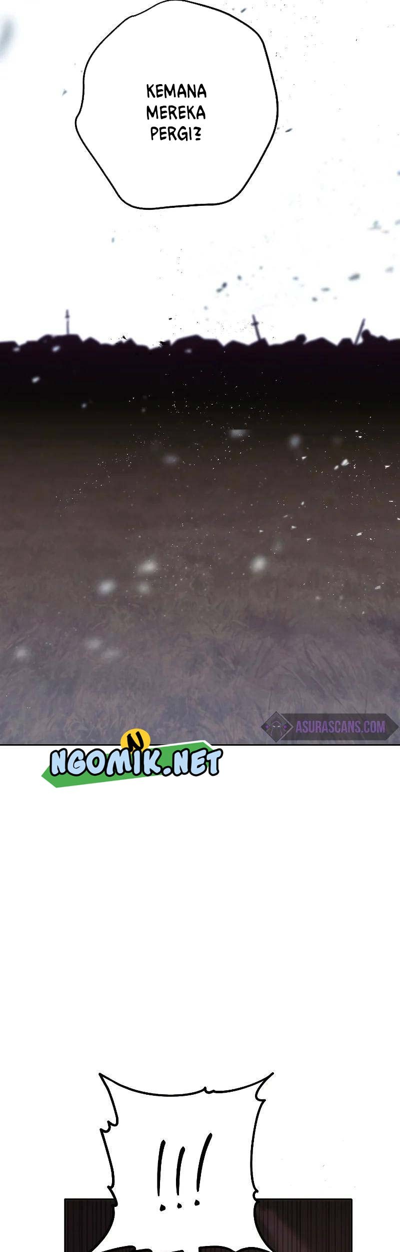 The Live Chapter 112 Gambar 60