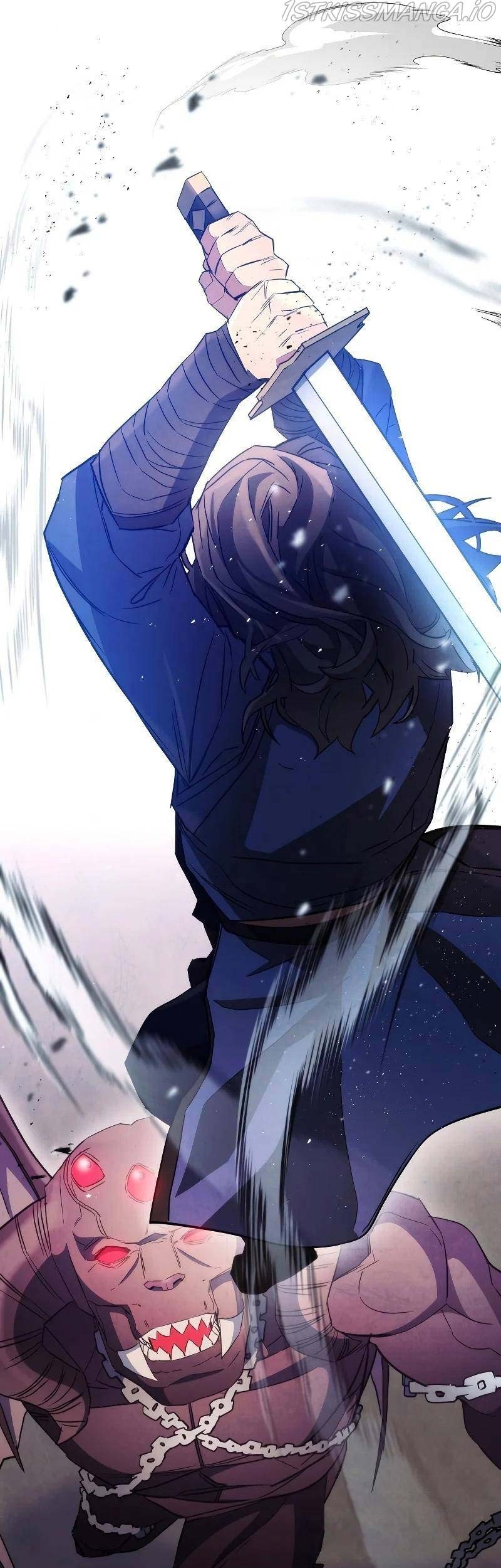 The Live Chapter 112 Gambar 62