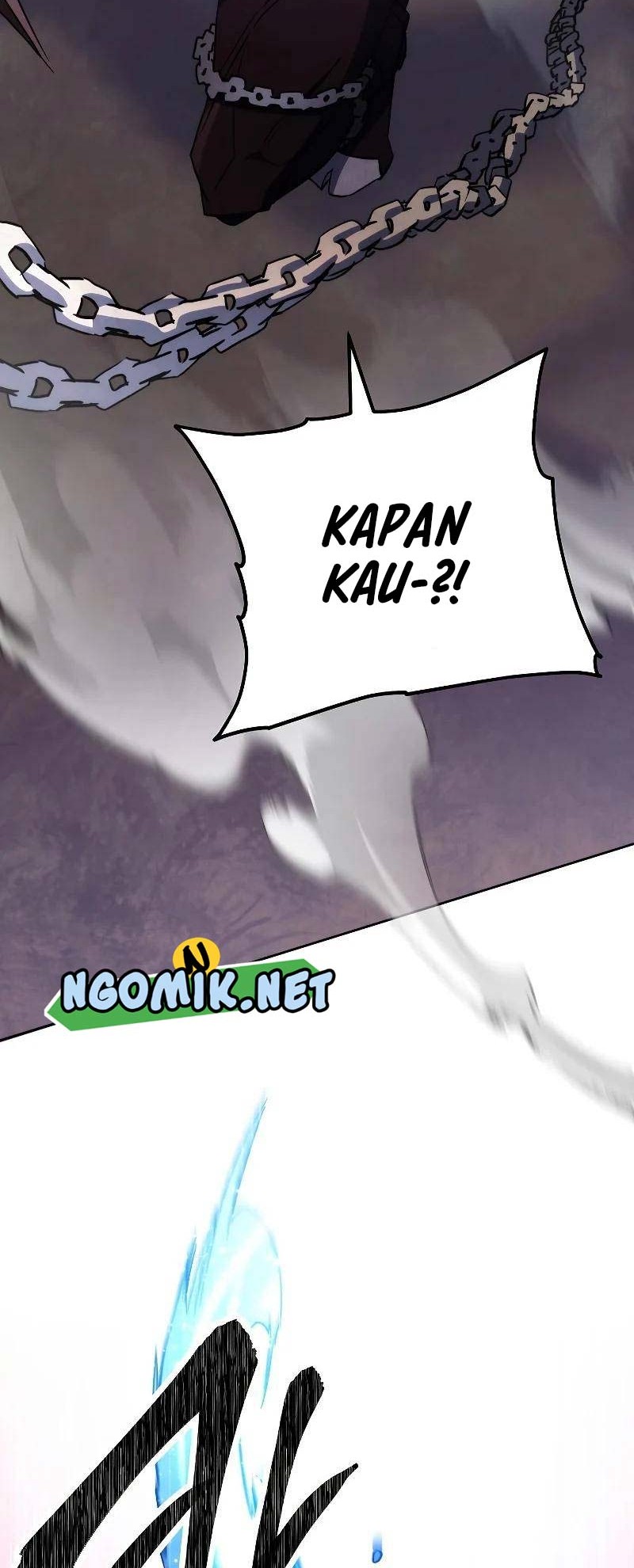 The Live Chapter 112 Gambar 63