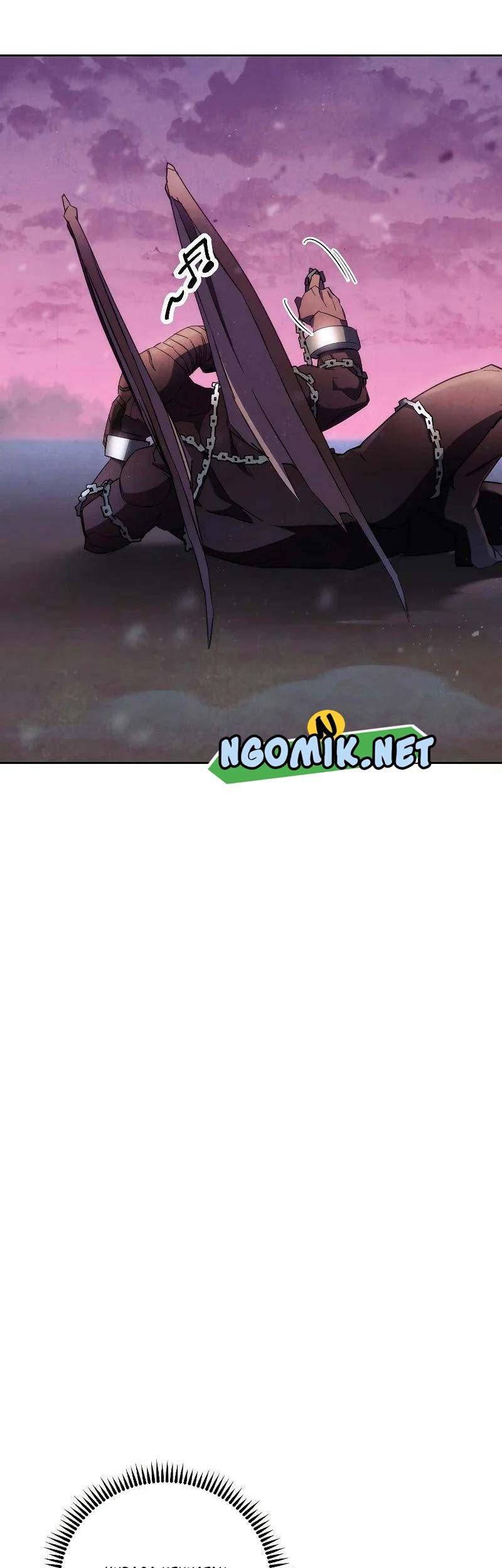 The Live Chapter 112 Gambar 6