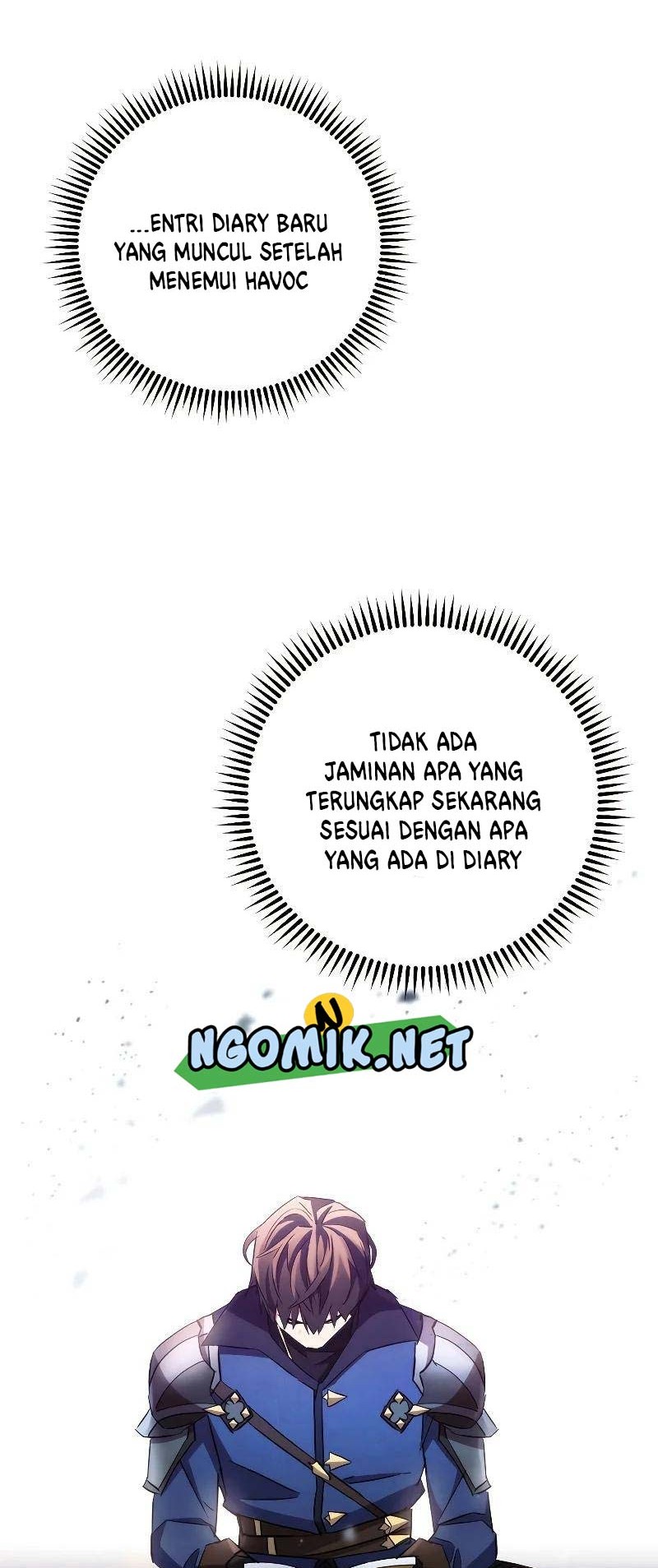 The Live Chapter 112 Gambar 9