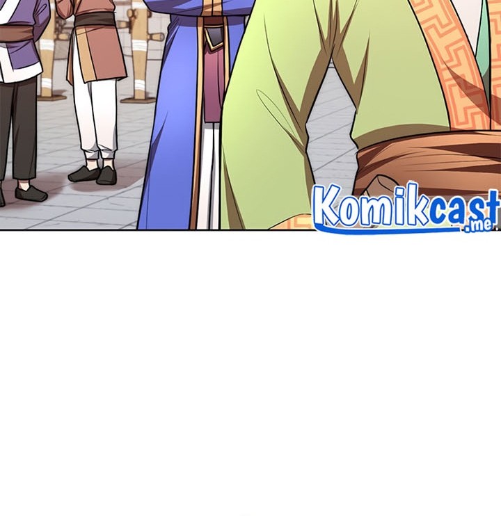 Youngest Son of the NamGung Clan Chapter 13 Gambar 55