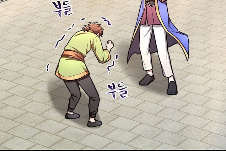 Youngest Son of the NamGung Clan Chapter 13 Gambar 39