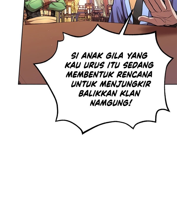 Youngest Son of the NamGung Clan Chapter 13 Gambar 3