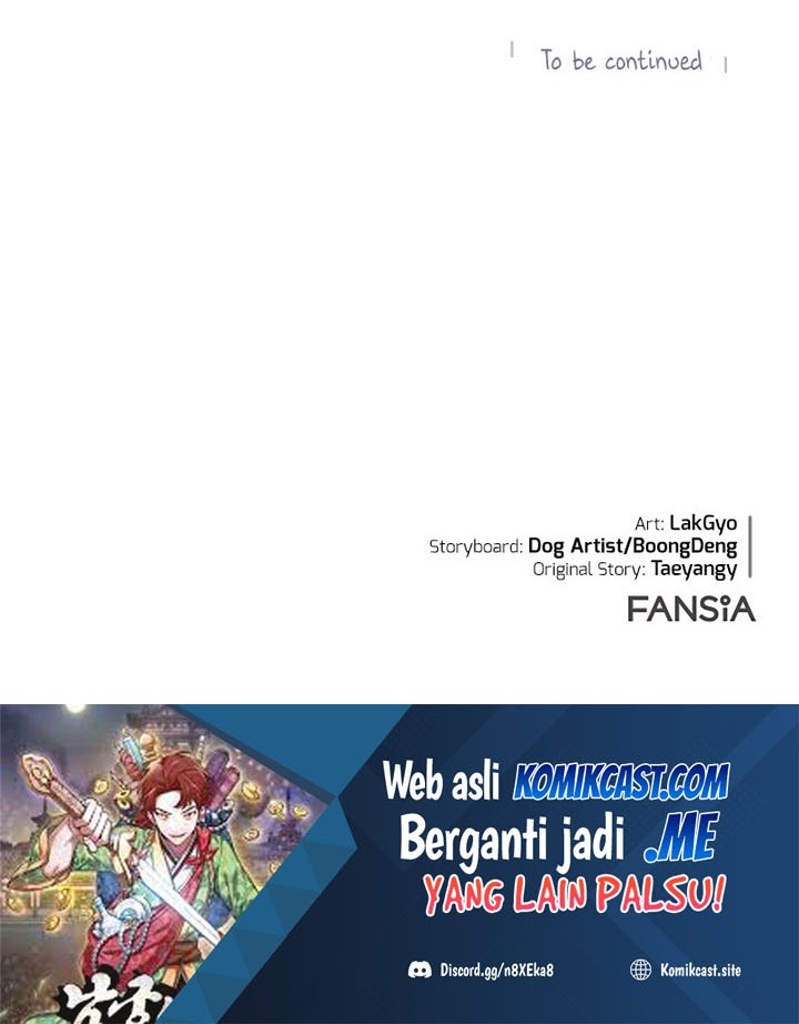 Youngest Son of the NamGung Clan Chapter 13 Gambar 67