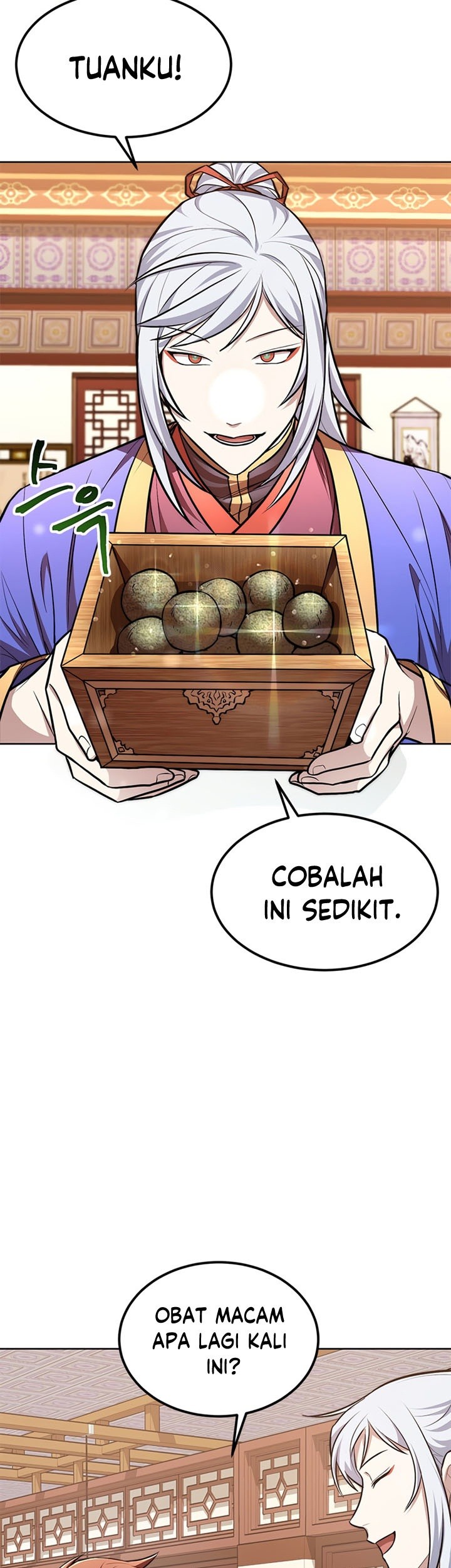 Youngest Son of the NamGung Clan Chapter 13 Gambar 60