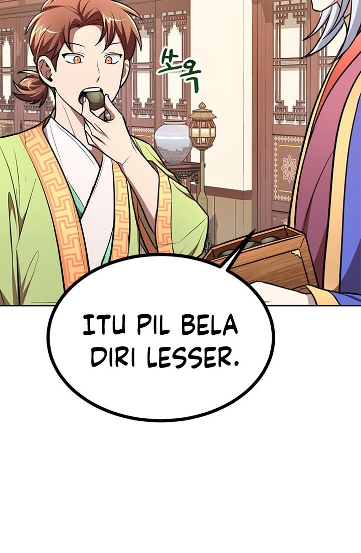 Youngest Son of the NamGung Clan Chapter 13 Gambar 61