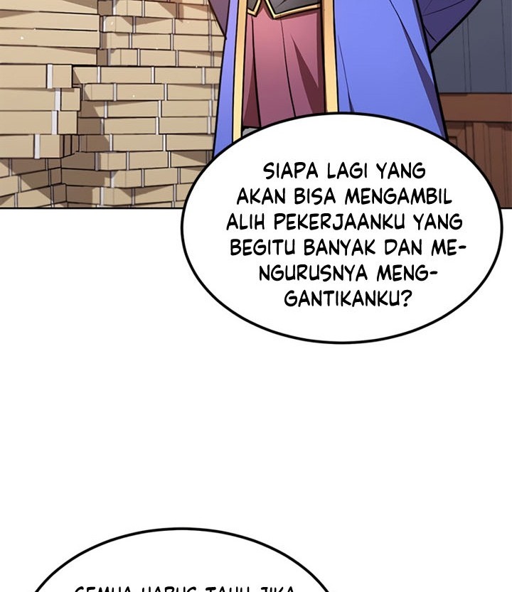 Youngest Son of the NamGung Clan Chapter 13 Gambar 5