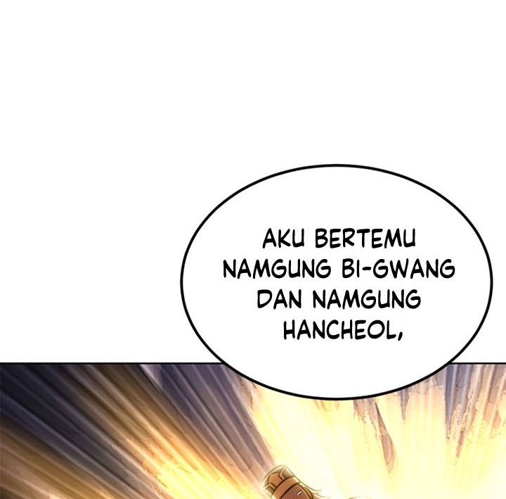 Youngest Son of the NamGung Clan Chapter 13 Gambar 11