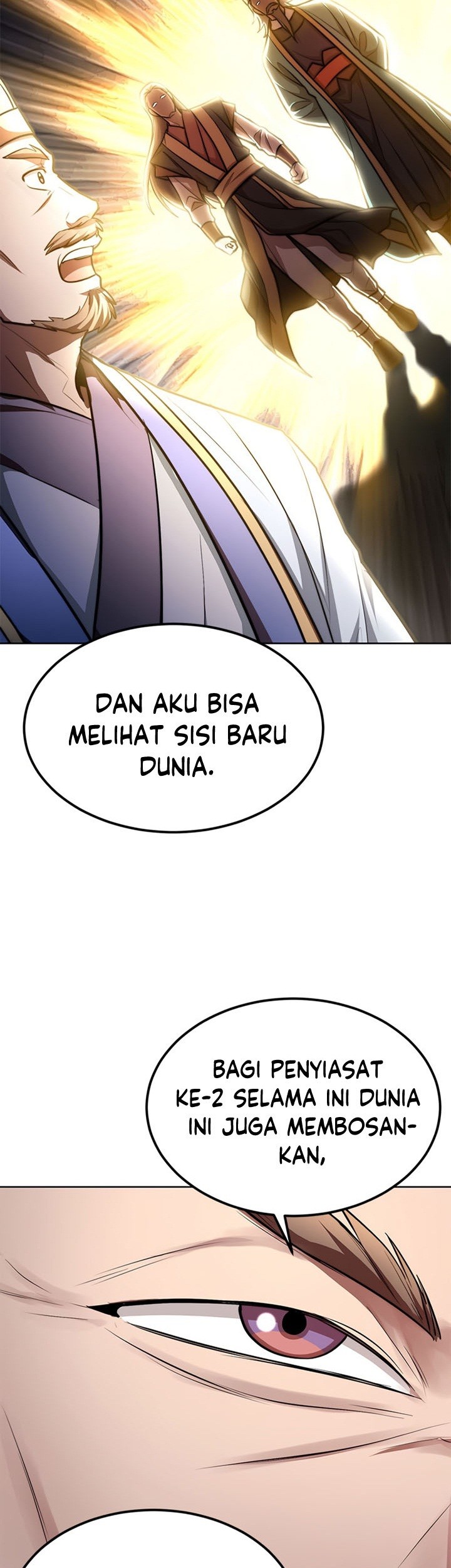 Youngest Son of the NamGung Clan Chapter 13 Gambar 12