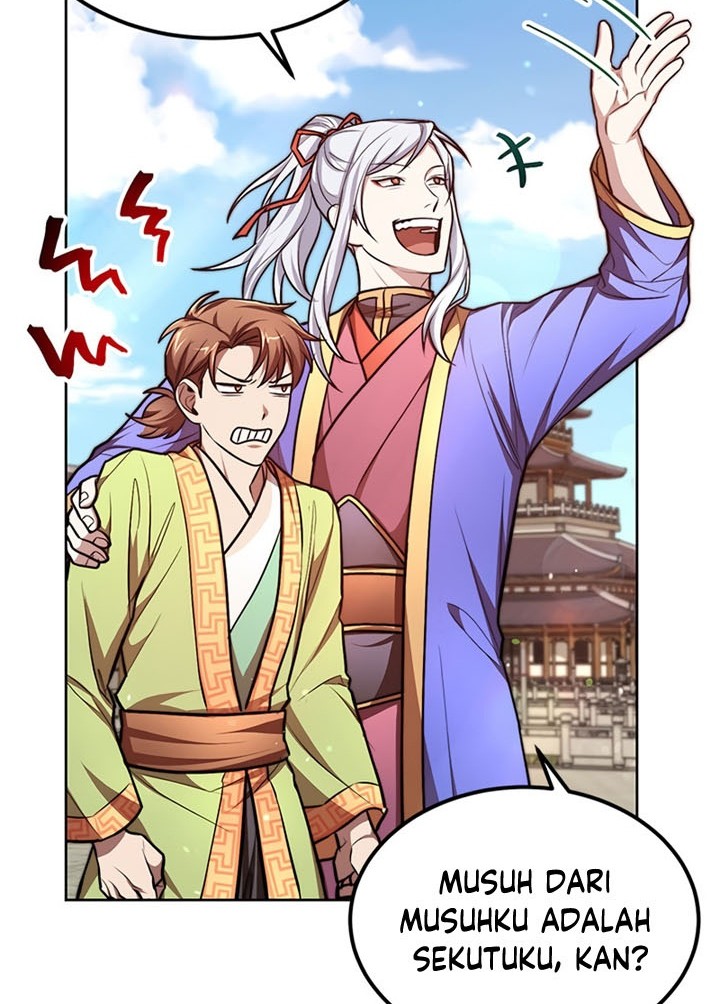 Youngest Son of the NamGung Clan Chapter 13 Gambar 17