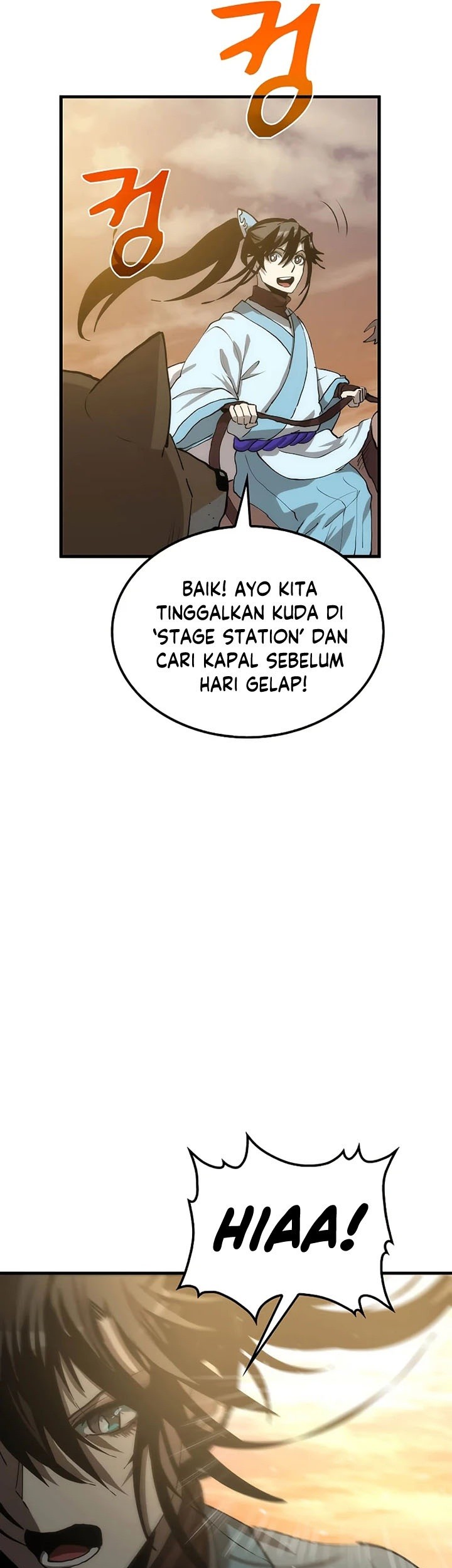 Doctor’s Rebirth Chapter 80 Gambar 26