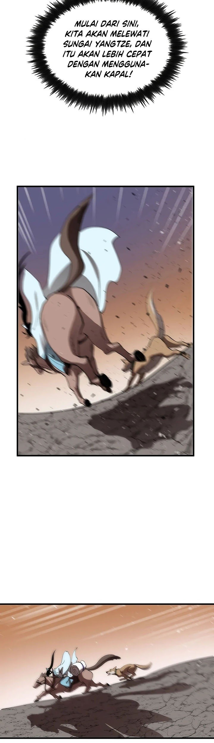 Doctor’s Rebirth Chapter 80 Gambar 28