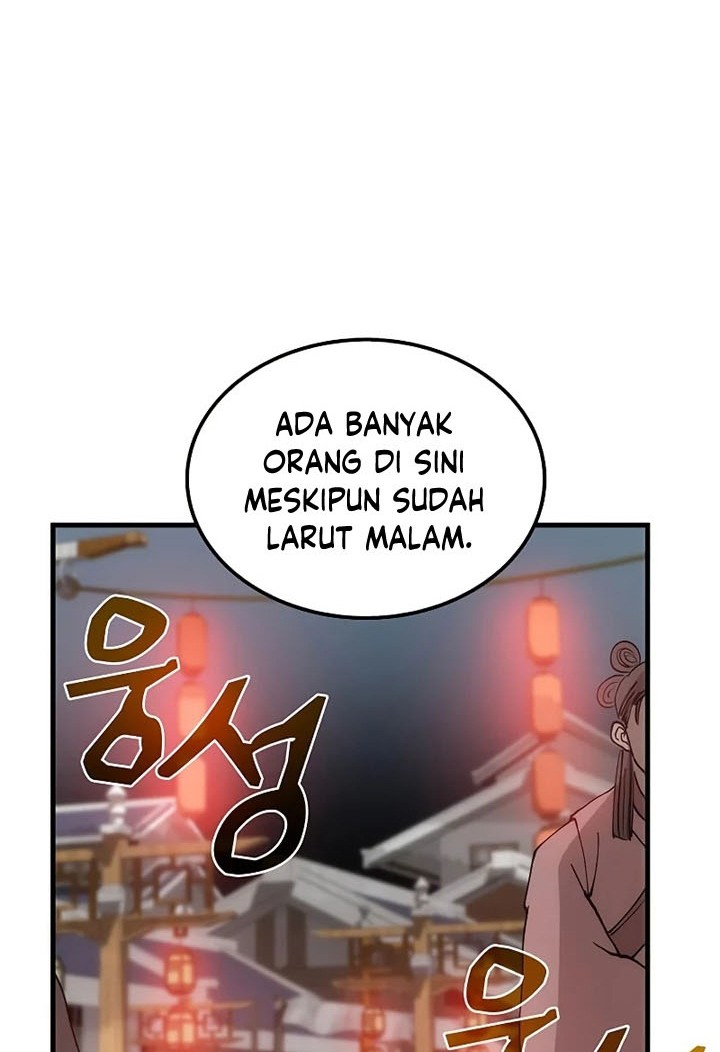 Doctor’s Rebirth Chapter 80 Gambar 31